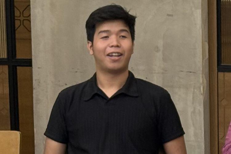 Virdian Aurellio Soroti Kualitas Udara Jakarta dan Persoalan Kerusakan Hutan