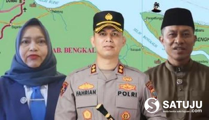 Pemkab Bengkalis Tegaskan Perang Terhadap Narkoba, Ajak Masyarakat Bersatu Lindungi Generasi Muda