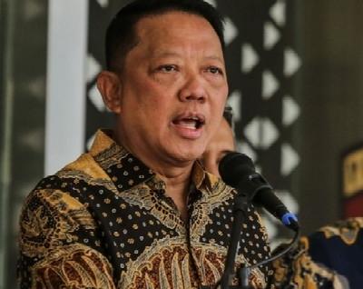 Kejagung Ralat Pernyataan, Status Tersangka Febrie Adriansyah Tetap Berlaku