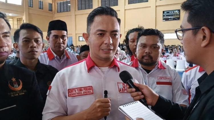 Kejaksaan Perkuat Pengawasan Dana Desa Secara Real Time, Jaga Desa Terintegrasi Siskeudes