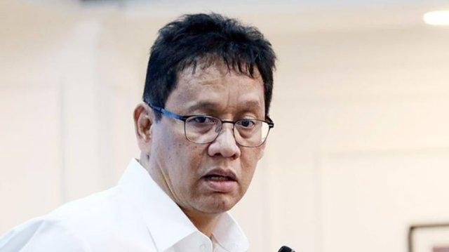 Isu Menkeu Purbaya Mundur dari Kabinet Dibantah, Mensesneg Tegaskan Tak Ada Rencana Reshuffle