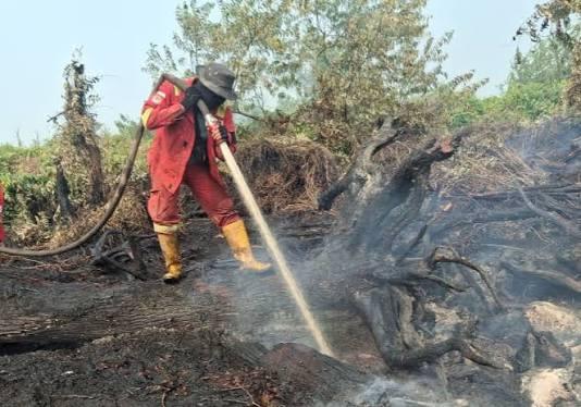 Udara Membaik, Disdikpora Rohul Kembali Terapkan Pembelajaran Tatap Muka