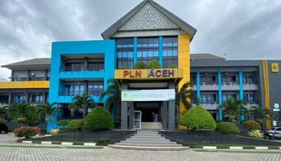 LISTRIK ACEH JEBLOK DITERJANG BANJIR: Tower Transmisi 150 kV Roboh, PLN All-Out Turunkan Tim Elite