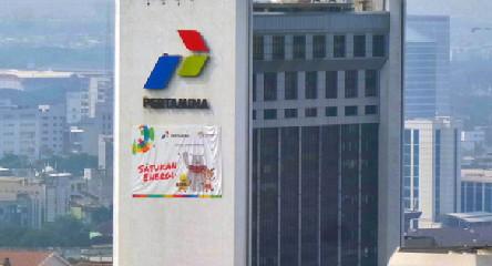 CERI Minta APH Ungkap Peran GS dalam Atur-atur Proses Tender Paket C di Pertamina yang Dimenangkan Oleh PT BI