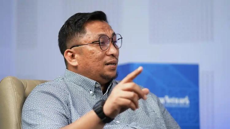 Feri Amsari Kecam Penyiraman Air Keras Aktivis KontraS, Negara Diminta Ungkap Pelaku