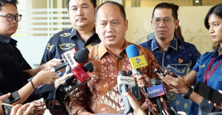 Kejagung Sita Pesawat, Helikopter hingga Mobil Mewah dalam Kasus Dugaan Korupsi MBG