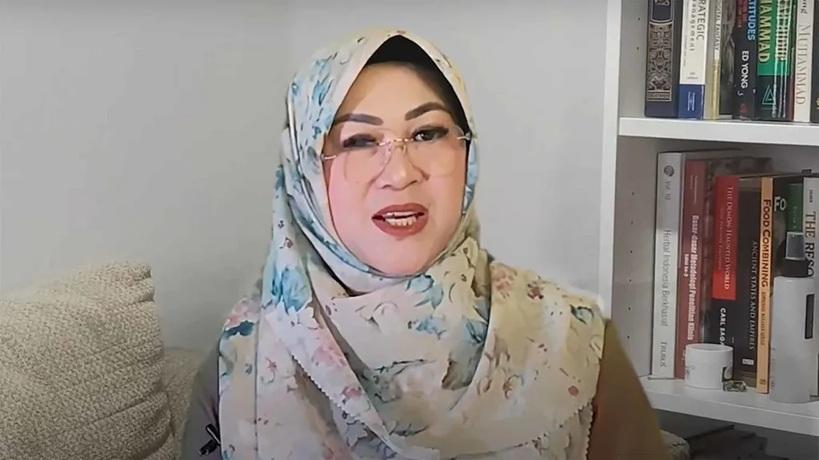 Dokter Tifa Tegaskan Analisisnya Hanya Berdasarkan Dokumen Digital Ijazah yang Beredar di Publik