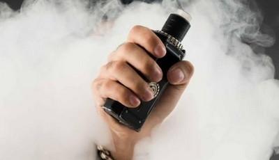 Nasir Djamil Dukung Usulan Kapolri Larang Total Vape, Soroti Ancaman Narkoba Cair