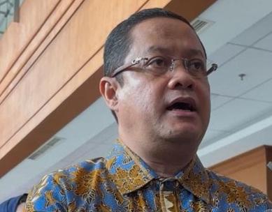 Nadiem Makarim Bantah Terima Aliran Dana Chromebook, Pertanyakan Kriminalisasi Kebijakan Hemat Rp1,2 Triliun