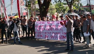 KP-FRI Desak Polda Sulsel Usut Dugaan Peredaran Rokok Ilegal dan Mafia BBM, Kapolres Sinjai Diminta Dievaluasi