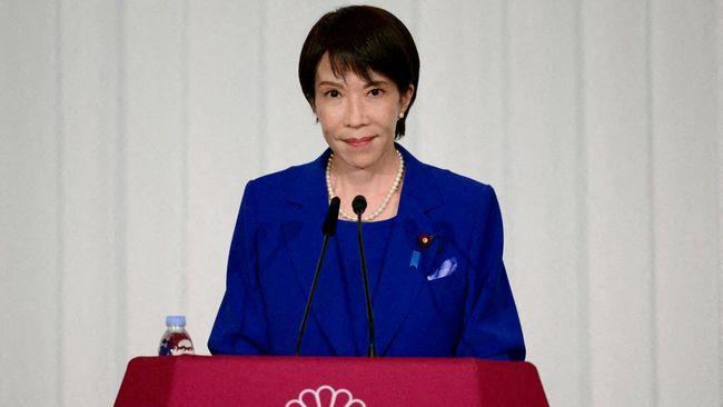 Biaya Hidup Melonjak, PM Jepang Kembalikan Mandat ke Rakyat