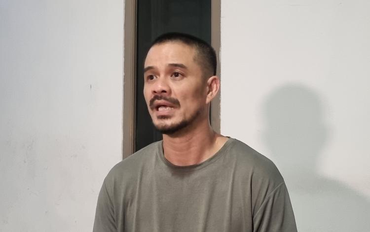 Merasa Nama Baiknya Tercemar, Roby Tremonti Siap Laporkan Aurelie Moeremans