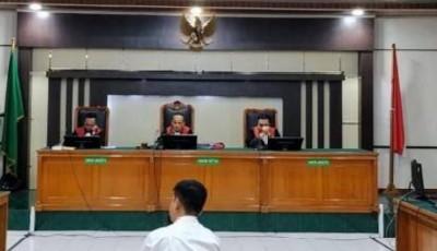 Terbongkar Dipersidangan Eks Ketum PETIR, Rencana Aksi Dugaan Korupsi BPDPKS Rp57 Triliun