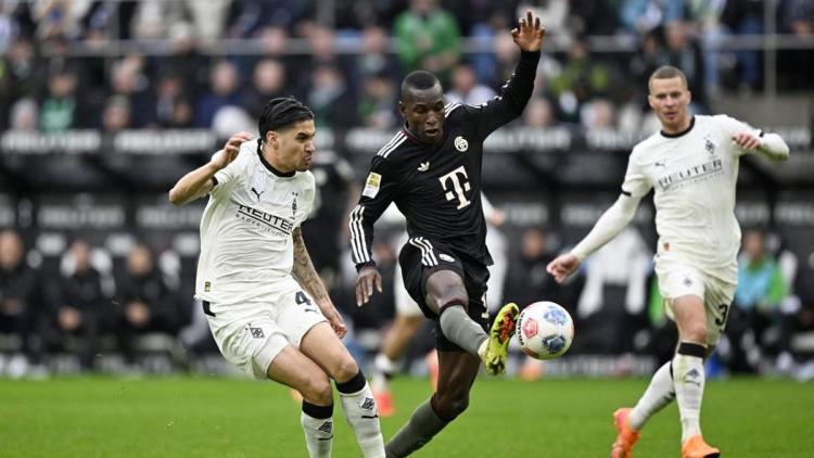 Kevin Diks Main Penuh, Gladbach Atasi Mainz 1-0 di Bundesliga