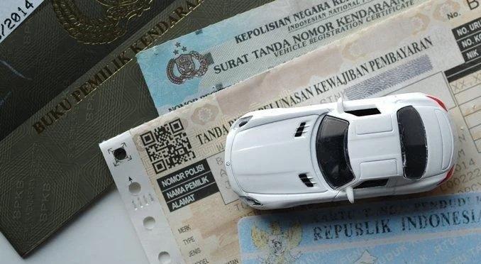 Pemutihan Pajak Kendaraan Masih Berlangsung di 3 Daerah, Ada yang Berakhir 31 Oktober 2026