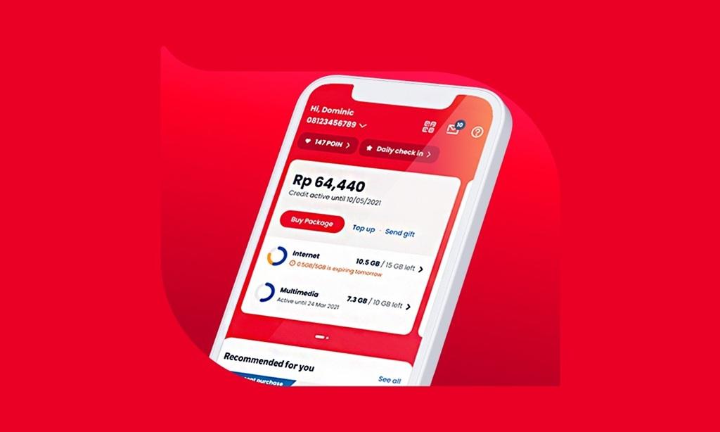 Telkomsel Respons Putusan MK Soal Kuota Internet Tak Boleh Hangus, Siap Evaluasi Layanan