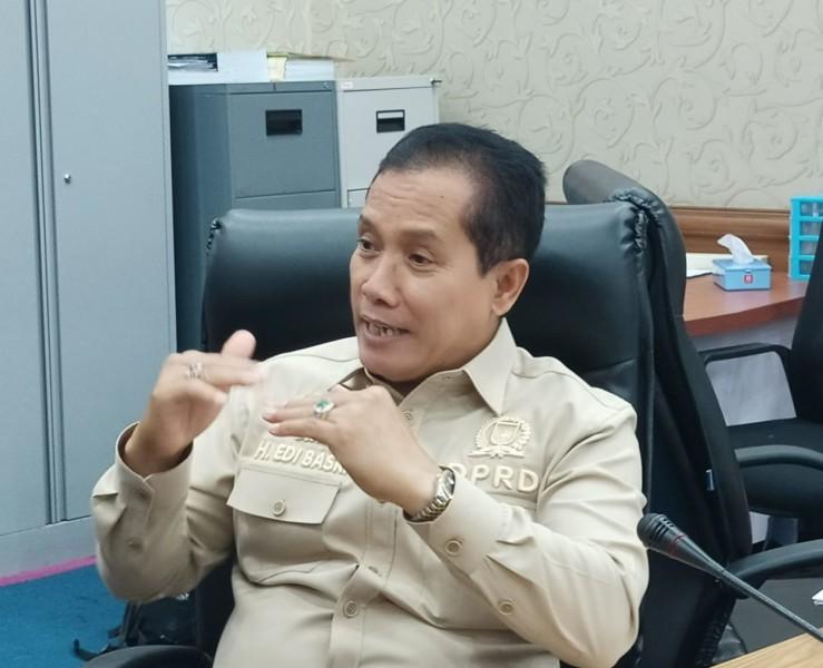 DPRD Riau Desak Truk Galian C dan Sawit Overload Ditertibkan di Kampar