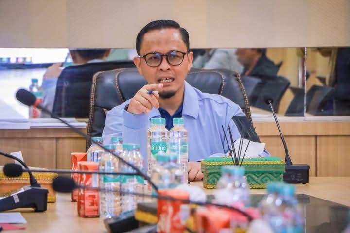 Wako Agung Nugroho Ingatkan Pelaku Usaha Patuhi Aturan Operasional Selama Ramadan