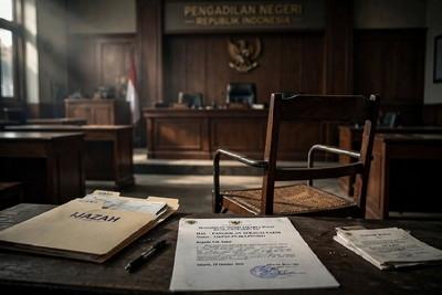 Jokowi Dipanggil Jadi Saksi, Mikhael Sinaga: 99,9 Persen Tak Hadir