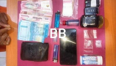 Pemasok Sabu Jaringan Siak Kecil Berhasil Terungkap, Begini Hasil Pengembangan Polisi