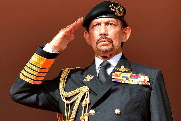 Brunei Darussalam, Negara Tanpa Pajak dengan Rakyat yang Sejahtera di Bawah Kepemimpinan Sultan Hassanal Bolkiah