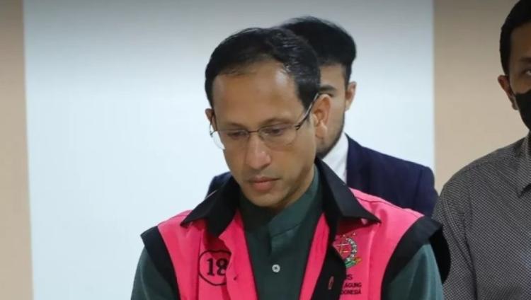 Akali Konflik Kepentingan di Proyek Laptop, Jaksa Ungkap Siasat Nadiem