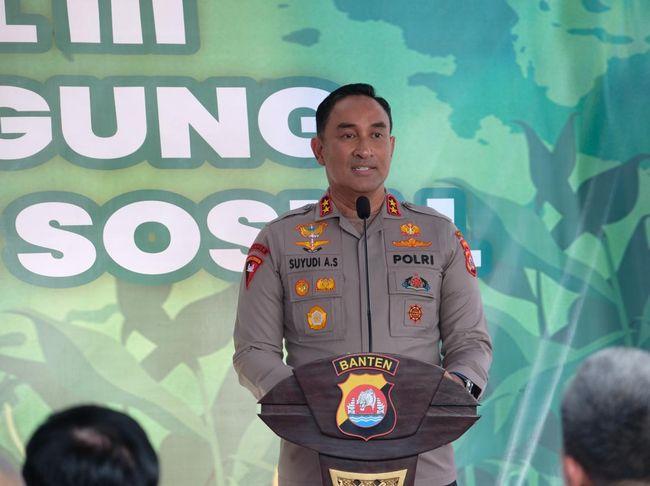 BNN Usulkan Pelarangan Vape dalam RUU Narkotika, Temukan Kandungan Zat Terlarang