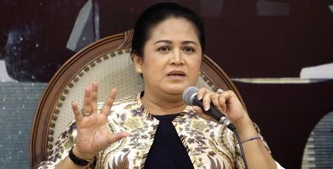 Negara yang Berhenti Berpikir: Kritik Connie Bakrie atas Pembiaran Sistemik