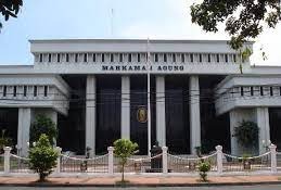 KPK OTT di Mahkamah Agung, Terhadap Beberapa Orang di Jakarta dan Semarang