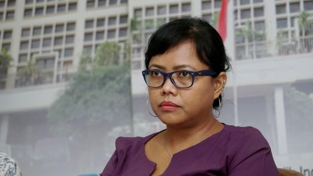 Demokrasi Indonesia Disorot, Bivitri Susanti dan Usman Hamid Kritik Menyempitnya Ruang Kritik di Era Prabowo