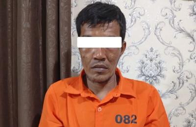 Pencurian di Rupat Terungkap, Pelaku Ditangkap Polisi dan Positif Narkoba