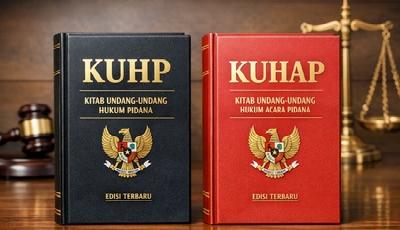 KUHP dan KUHAP Baru Tuai Polemik, Pasal Penghinaan Presiden Dinilai Rawan Disalahgunakan
