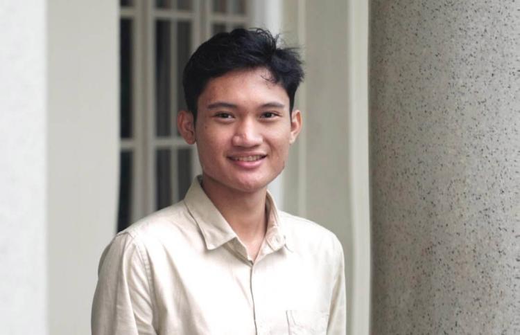 Teror Diduga Menyasar Ketua BEM Universitas Gadjah Mada, Pesan Fitnah Dikirim ke Orang Tua