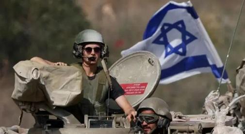 Israel Persiapkan Eksekusi Mati untuk Tahanan yang Dituduh Anggota Hamas