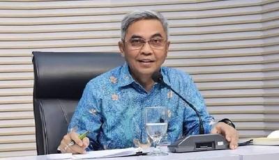 Ketua KPK Tanggapi Usulan Luhut soal Kerugian Negara Bukan Korupsi, Singgung Perbedaan Tafsir UNCAC