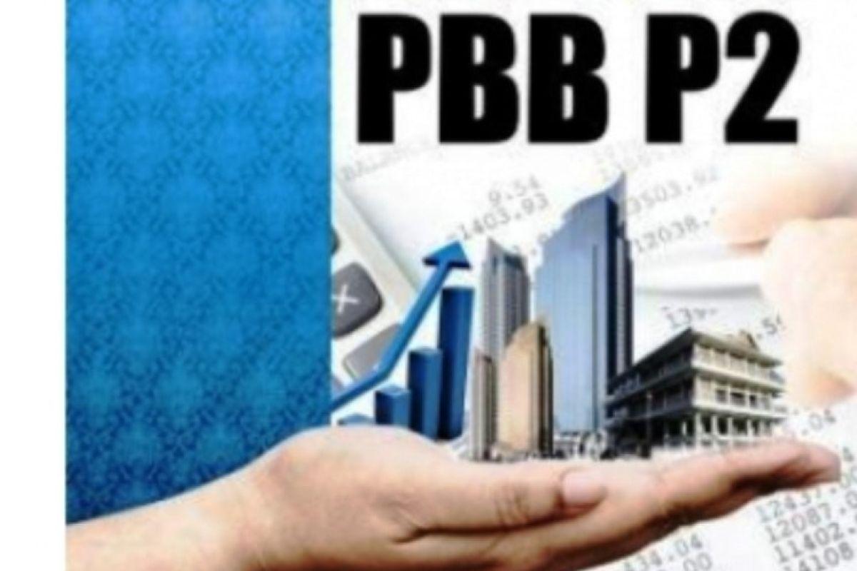 Urus Pemindahan PBB-P2 Kini Bisa di UPT Bapenda, Wajib Pajak Pekanbaru Tak Perlu ke Kantor Pusat