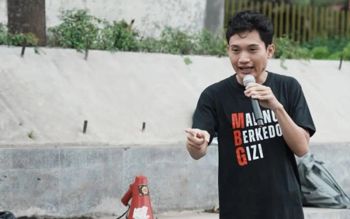 Eks Ketua BEM UGM Mengaku Dibuntuti, Temukan Alat Pelacak di Bawah Mobil Usai Demo Gejayan