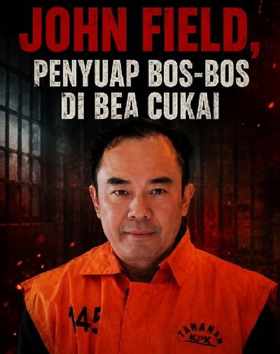 Kasus Suap Bea Cukai Rp91 Miliar Terungkap, Aliran Dana ke Sejumlah Pejabat Disorot