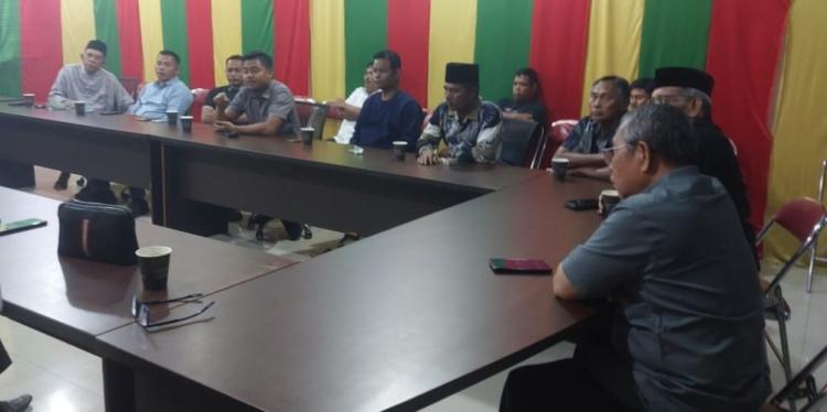 LAMR Diminta Lindungi Hak Ulayat Batin Sebanga, 5.000 Hektare Kebun Sawit Bekas PT SIS Jadi Rebutan