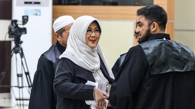 Majelis Hakim Nyatakan Dakwaan terhadap dr Tifa Batal Demi Hukum, Berkas Dikembalikan ke Jaksa