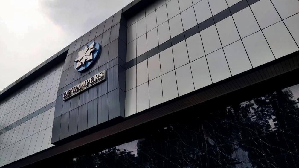 Dewan Pers Perbarui Ketentuan KBLI Perusahaan Pers, Sesuaikan dengan Perkembangan Industri Media