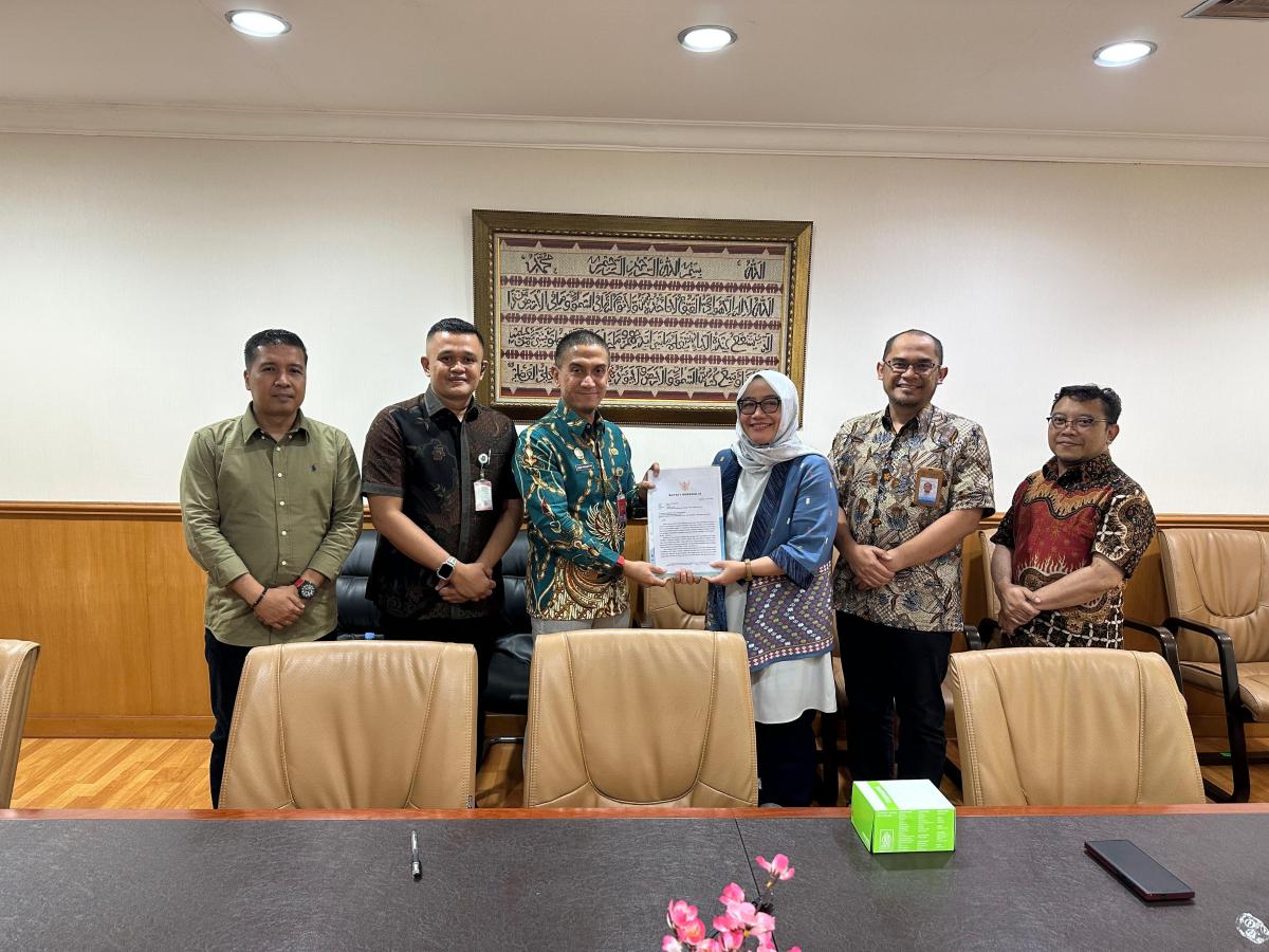 Pemprov Riau Matangkan Program BSPS 2026, Sebanyak 4.836 Rumah Bakal Direhabilitasi