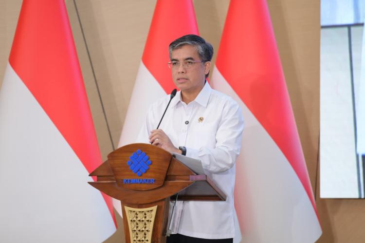 Kemnaker Gandeng TikTok Luncurkan Program “BISA”, Target Cetak 100 Ribu Talenta Digital Siap Kerja