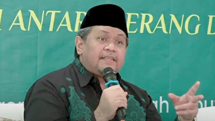 KH Muhammad Faiz: Dari Anjing Pemburu, Manusia Bisa Belajar Integritas dan Kejujuran