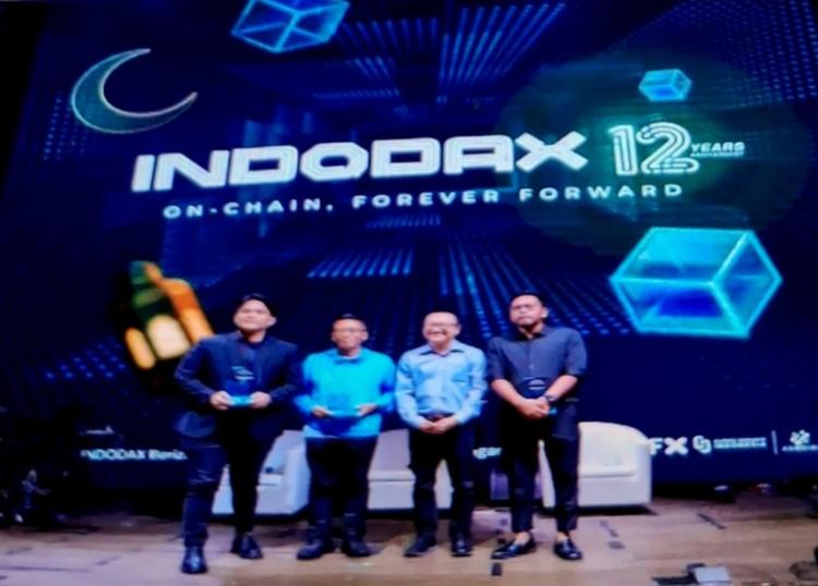 12 Tahun Perjalanan INDODAX: Komitmen Bangun Ekosistem Kripto Berkelanjutan dan Kredibel