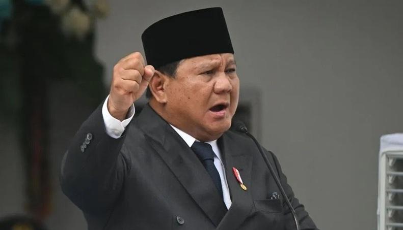 Prabowo Tegaskan Perang terhadap Kebocoran Uang Negara: Perkuat BPKP, KPK dan Kejaksaan Agung