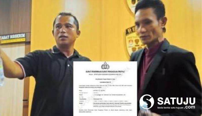 Dugaan Pelanggaran Prosedur, Kasus JOH dan DW Minta Penanganan Transparan