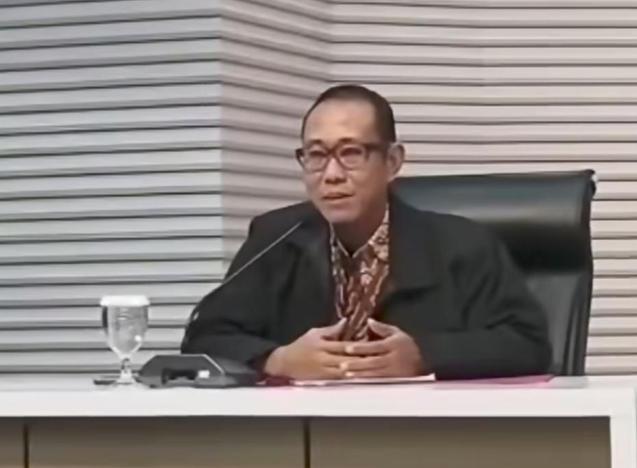 KPK Tegaskan Pengembalian Amplop Tak Hapus Pidana, Respons Klarifikasi Raja Juli
