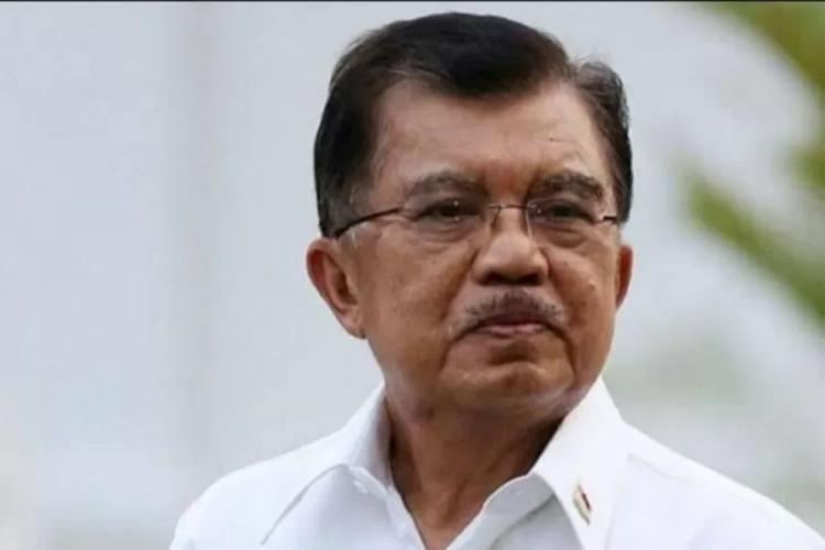 Sabar Tambunan Kritik Pelaporan Jusuf Kalla: Jangan Atas Nama Umat Kristen