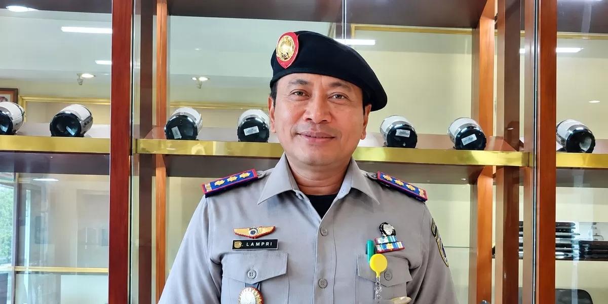 Dirjen ATR/BPN Lampri Terjaring OTT KPK, 17 Orang Diamankan